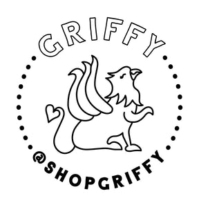 GRIFFY