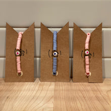 Load image into Gallery viewer, Custom Heishi Bead Bracelet
