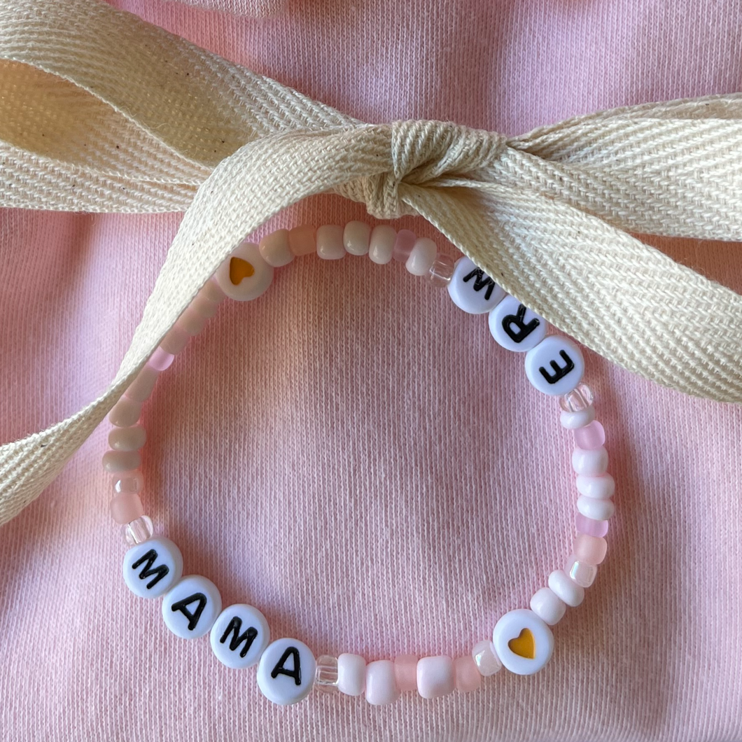 Bracelet for Mama